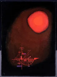 One Spot, 1925